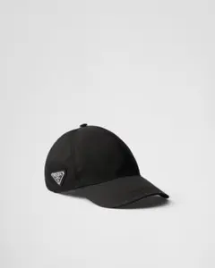 PRADA Re-Nylon ベースボールキャップのサムネイル