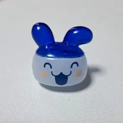 たまごっち ぷくっとクリアリング みみっち ガチャガチャ