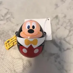 イースター　ミッキー　ミニスナックケース