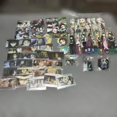 鬼滅の刃 グッズまとめ売り