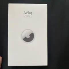 Apple AirTag 4 pack