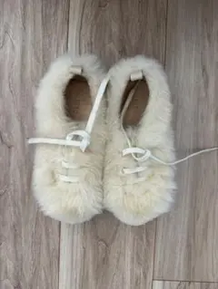 韓国キッズシューズ　neko 30