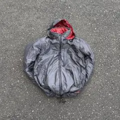 00s エディーバウアー リバーシブル プリマロフト ジャケット cboy