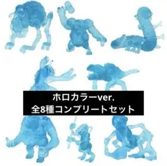 ホロカラーコンプ】デジャリック ホロチェス スター・ウォーズ