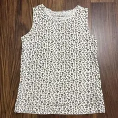 サマンサモスモス タンクトップ フリーのサムネイル