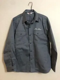 ベンデイビス　長袖シャツ　L