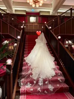 2025年最新】アールイズ メロウ刺繍ロングベールの人気アイテム - メルカリ