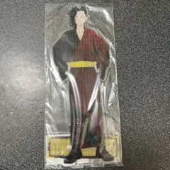 東京リベンジャーズ 九井一 BIGアクリルスタンド 花やしき