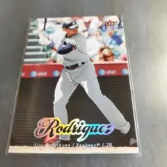 Topps Julio Rodriguez シアトル・マリナーズ MLBカード - メルカリ
