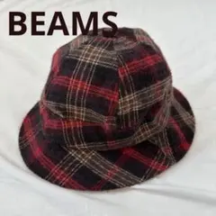 beams ハット
