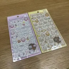 正規品、ちいかわ、ボンボンドロップ、シール、BONBON DROP、うさぎ