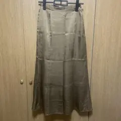 SENSE OF PLACE❤︎ロングスカート