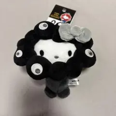 2025年最新】黒ミャクミャクの人気アイテム - メルカリ