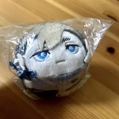 ガチアクタ ふわコロりん ぽてコロマスコット ザンカ 能力発動時 アニメイト特典