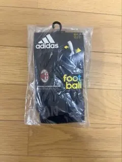 adidas ACミラン ソックス M 黒 22-24cm