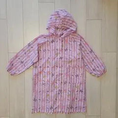 キッズレインコート 130cm
