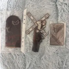 n*a様 叶 アクリルスタンド