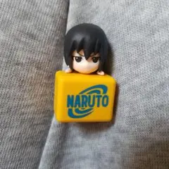 NARUTO サスケ　イヤホンジャック　ナルト