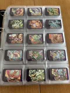 ポケモンフレンダ フルコンプリート セット 800枚超