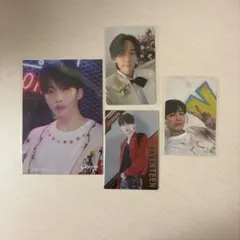 2026年最新】seventeen ジョンハンの人気アイテム - メルカリ