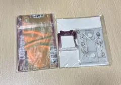 Valkyrie ケース2点　あんスタ