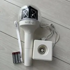 NIZIU ペンライト