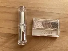 川*恵様 セザンヌ　アイシャドウ &リップ