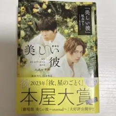 美しい彼