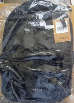 新品　THE NORTH FACE 　VAULT 　バックパック