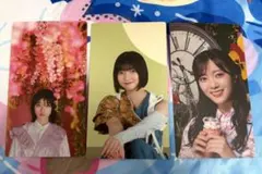 櫻坂46 サクコレ リアルカード 三期生 まとめ売り - メルカリ