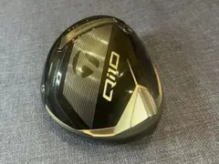 TaylorMade Qi10 ドライバー ヘッドのみ 9.0度