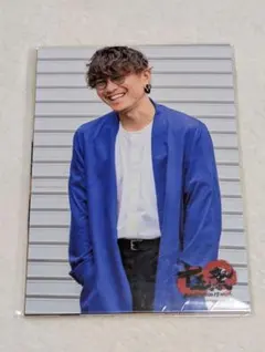 2025年最新】関ジャニ 安田 写真の人気アイテム - メルカリ