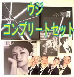 ウジ　コンプリート　HAPPY BURSTDAY DAREDEVIL Ver.