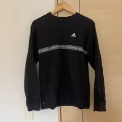 adidas 長袖 Tシャツ