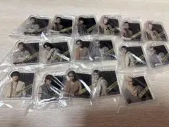 BOT アクリルチャーム　THE RAMPAGEセット