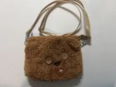 デザインショルダーバッグ