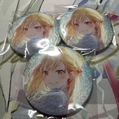 プロセカ グリ缶 天馬咲希 10A