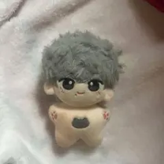 ミンハオ ぬいぐるみ 10cm 新品 マスター セブチ svt - メルカリ