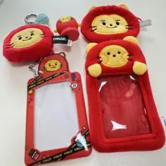 TRUZ ジェヒョク　ラウセット