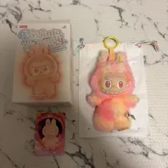 正規品♡ LABUBU Big into Energy エナジー Loyalty