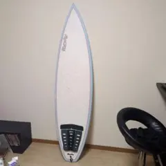 McCoy マッコイ サーフボード／PROTECK プロテックフィン付き McCoy マッコイ サーフボード／PROTECK プロテックフィン付き - メルカリ