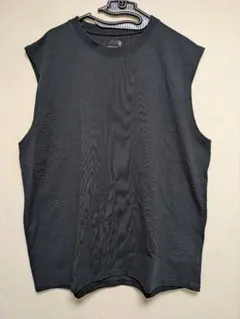 lakole タンクトップ ノースリーブカットソー