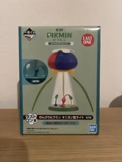 2026年最新】ピクミン くじ ラストワンの人気アイテム - メルカリ
