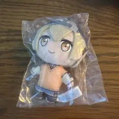 プロセカ 小豆沢こはね ぬいぐるみ 一番くじ