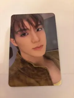 NCTDREAM DREAMSCAPE トレカ ジェノ