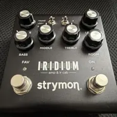 Strymon Lex Rotary カネコアヤノサウンド 箱あり - メルカリ