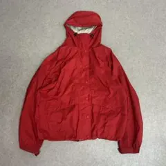 L.L.Bean シェルジャケット　ナイロン　ゴアテックス　90年代　Mサイズ