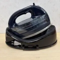 未開封・保証書付】パナソニックNI-WL509-H コードレススチーム