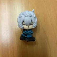 ワールドトリガー 肩ズン 空閑遊真
