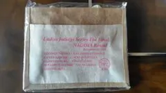 レディスジョッキーズ トートバッグ　名古屋競馬場　251125